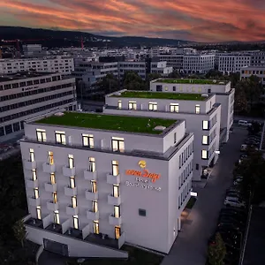 Lejlighedshotel Sevendays Boardinghouse, Heidelberg
