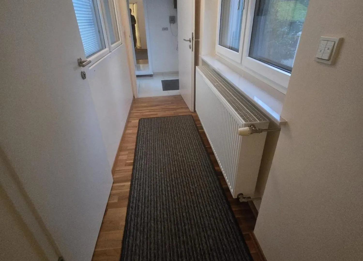 Apartment Holidayhome Heidelberg Germany