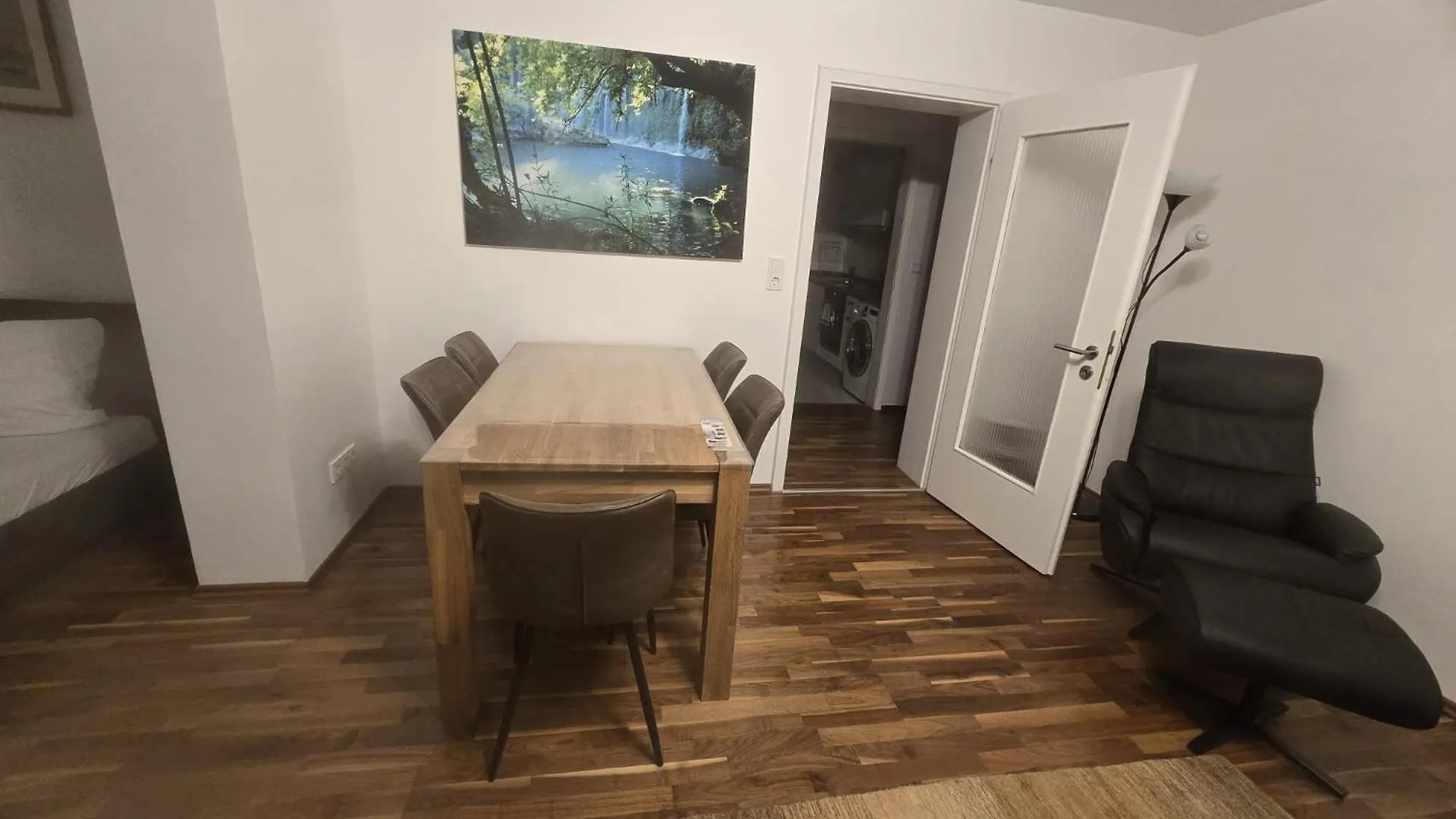 holidayhome Heidelberg Apartment