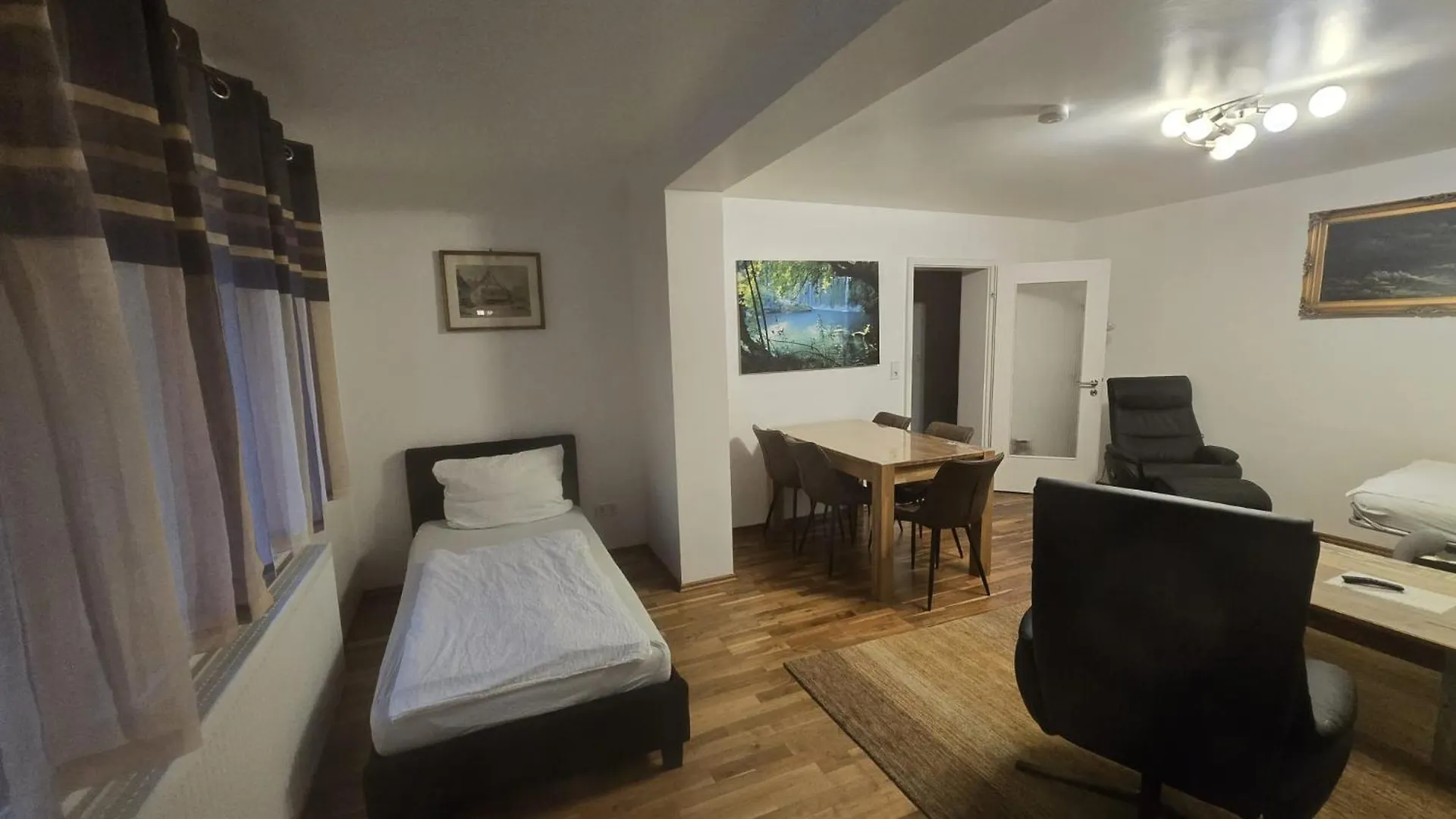Apartment holidayhome Heidelberg Deutschland
