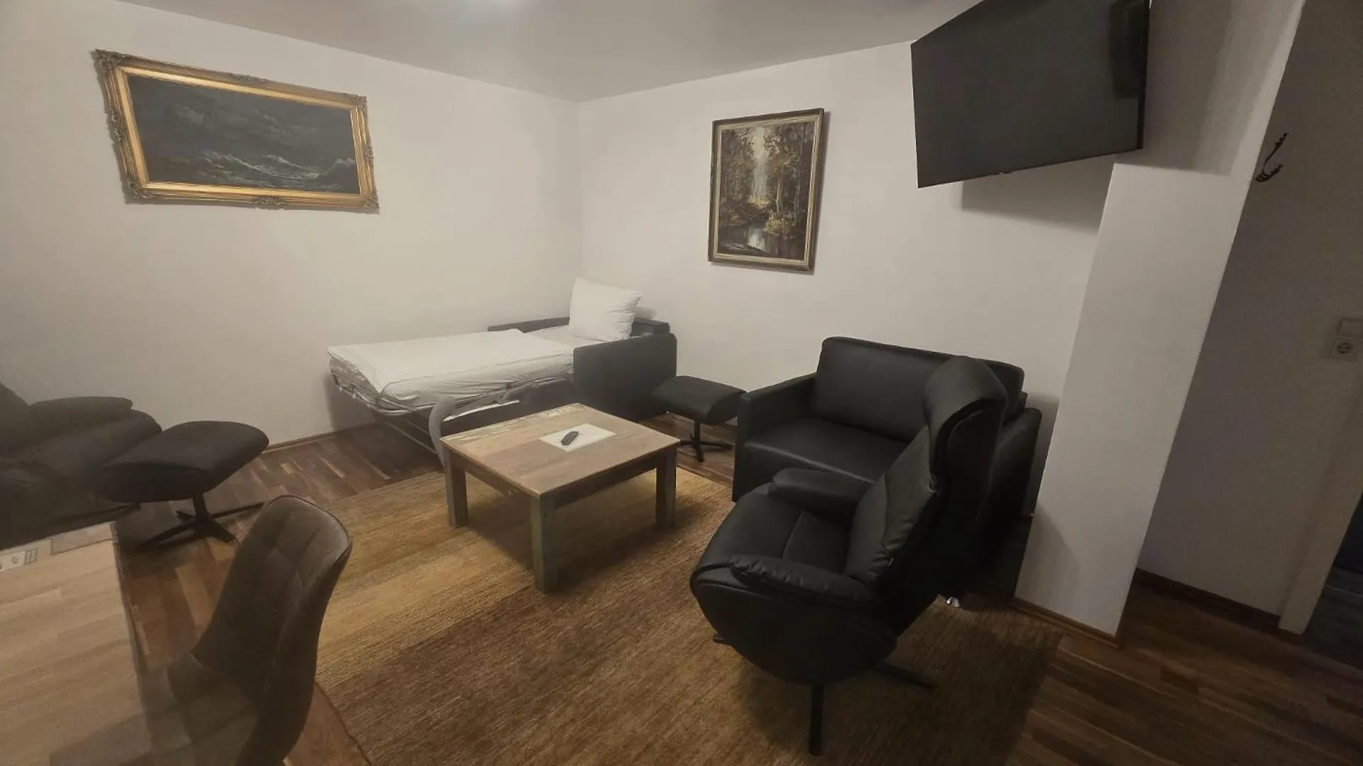 Holidayhome Heidelberg 0*,  Germany