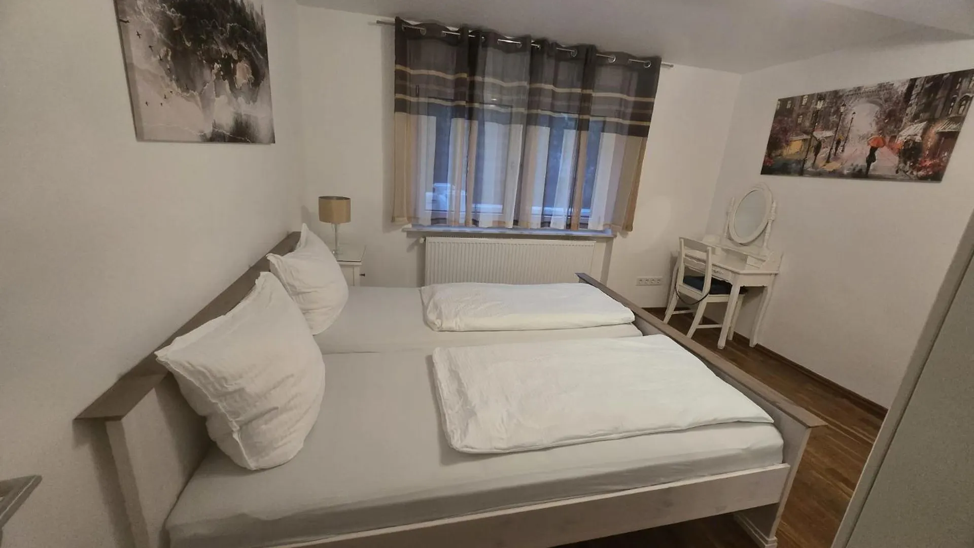 Apartment Holidayhome Heidelberg
