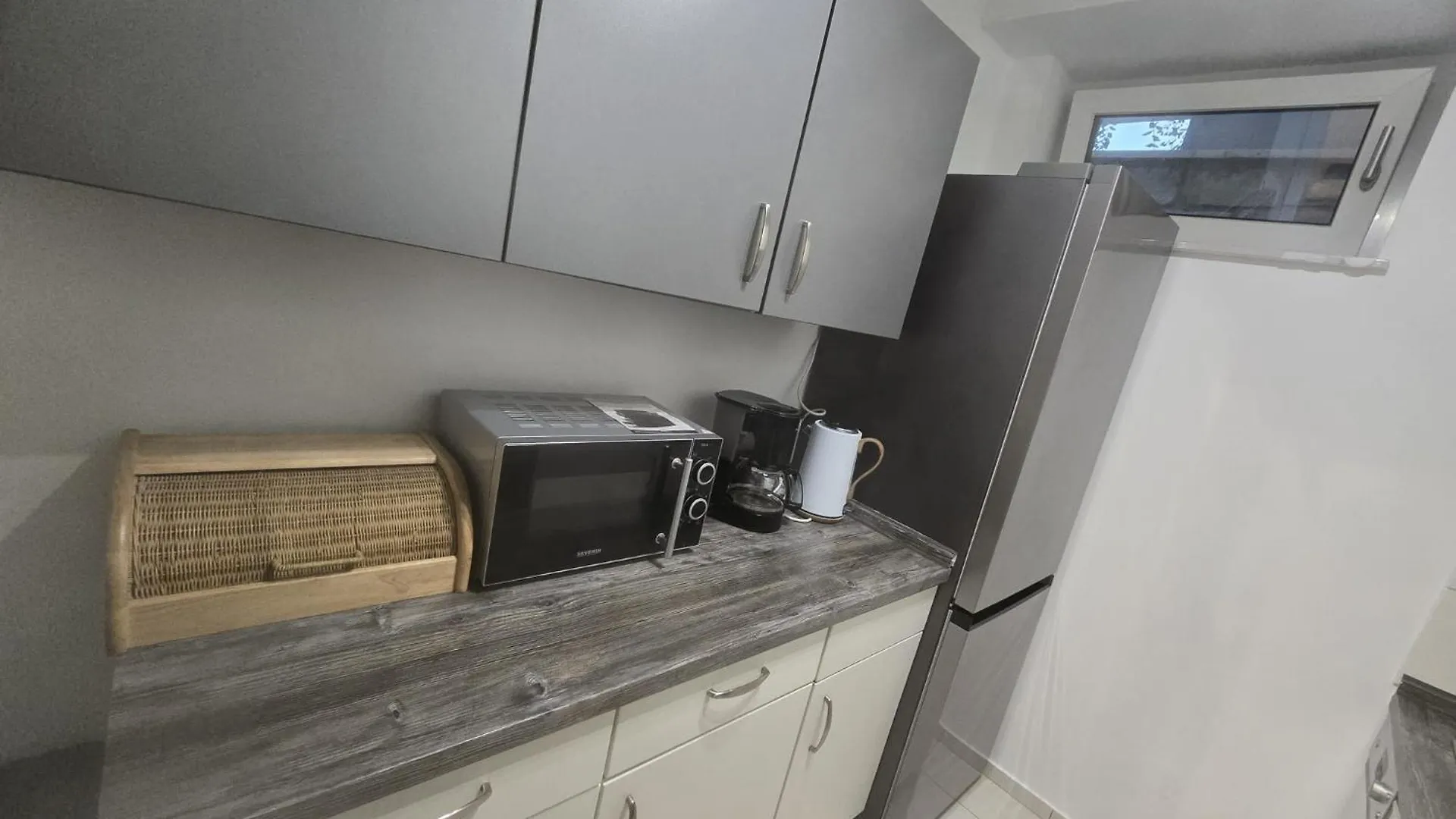 holidayhome Heidelberg 0*,