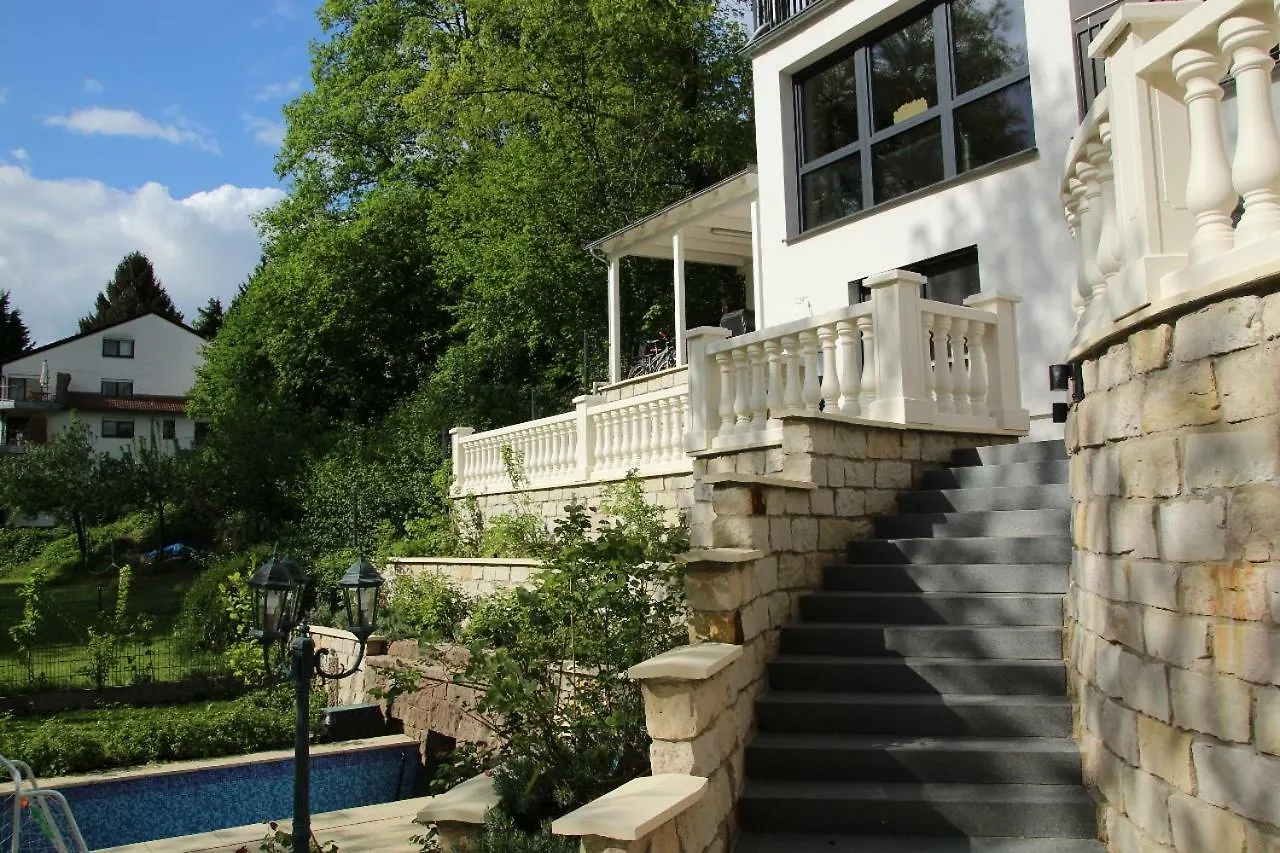 Holidayhome Heidelberg contacts