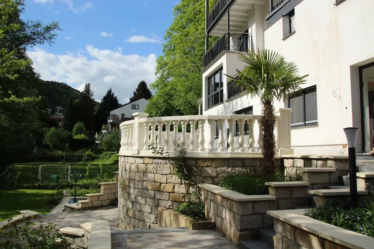 Holidayhome Heidelberg 0*,