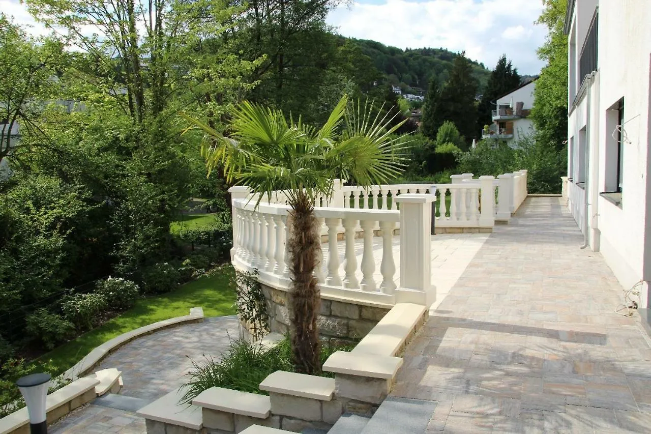 holidayhome Heidelberg